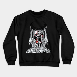 Terrifier Crewneck Sweatshirt